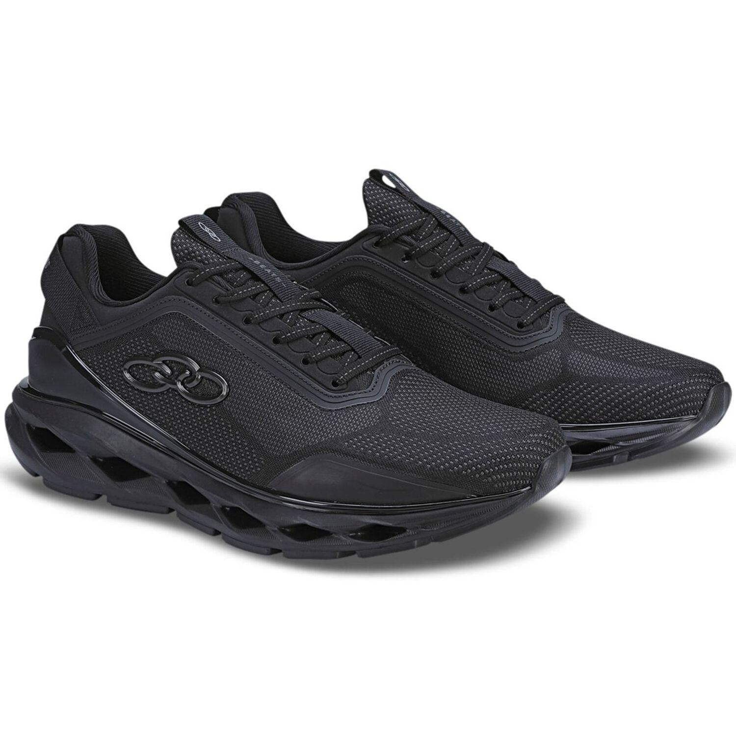 Zapatilla Hombre Beats Negro image number 1.0