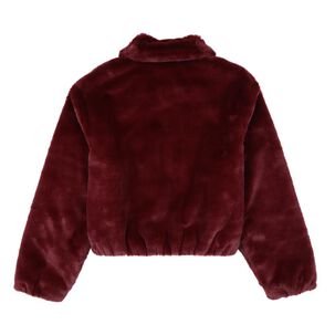 Abrigo Mujer Rolly Go