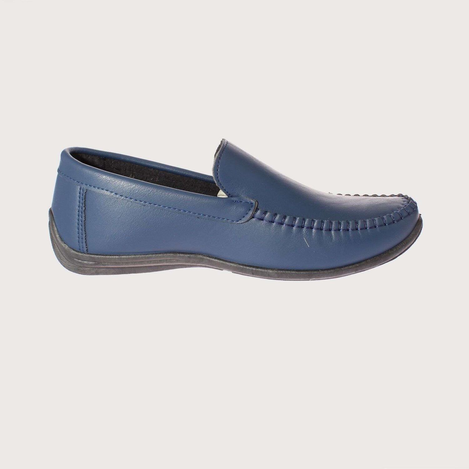 Mocas&iacute;n Azul V&iacute;a Franca Art. 8s308a0354blue image number 3.0