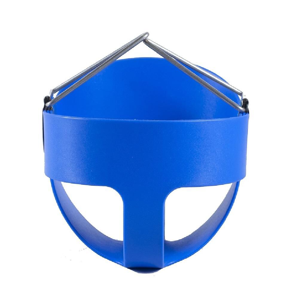 Columpio Bebe Industrial Hobbymarket Azul - Play Plaza image number 0.0