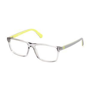 Lentes &Oacute;pticos Gris Guess