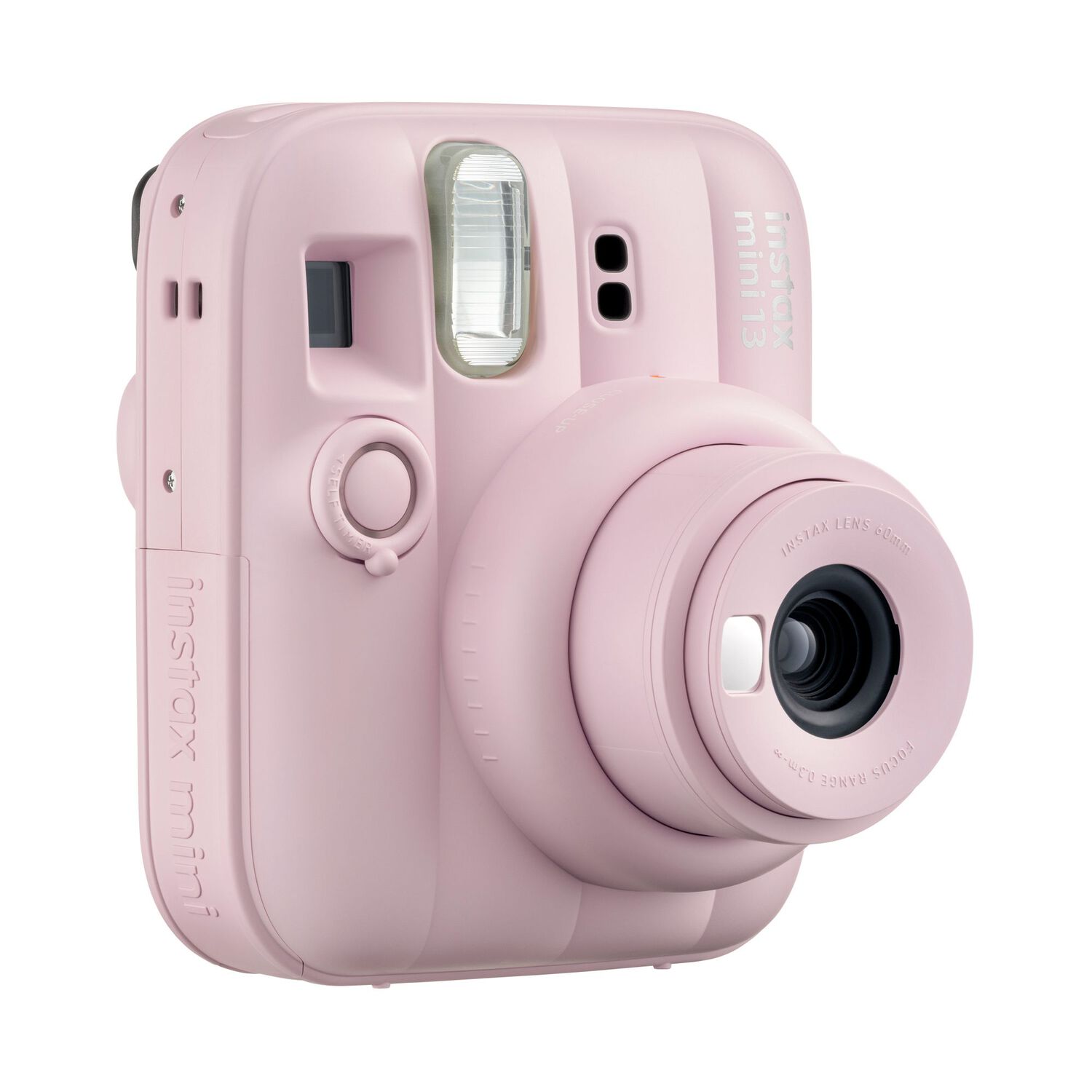 C&aacute;mara Instantanea Fujifilm Instax Mini 13 Pink image number 3.0