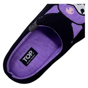 Pantufla Top Hello Kitty M494hkc2