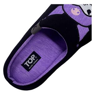 Pantufla Top Hello Kitty M494hkc2