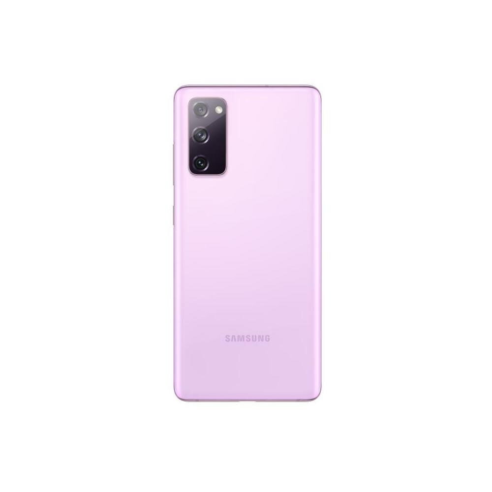 Smartphone Samsung Galaxy S20 Fe Cloud Lavender / 128 Gb / Liberado image number 2.0