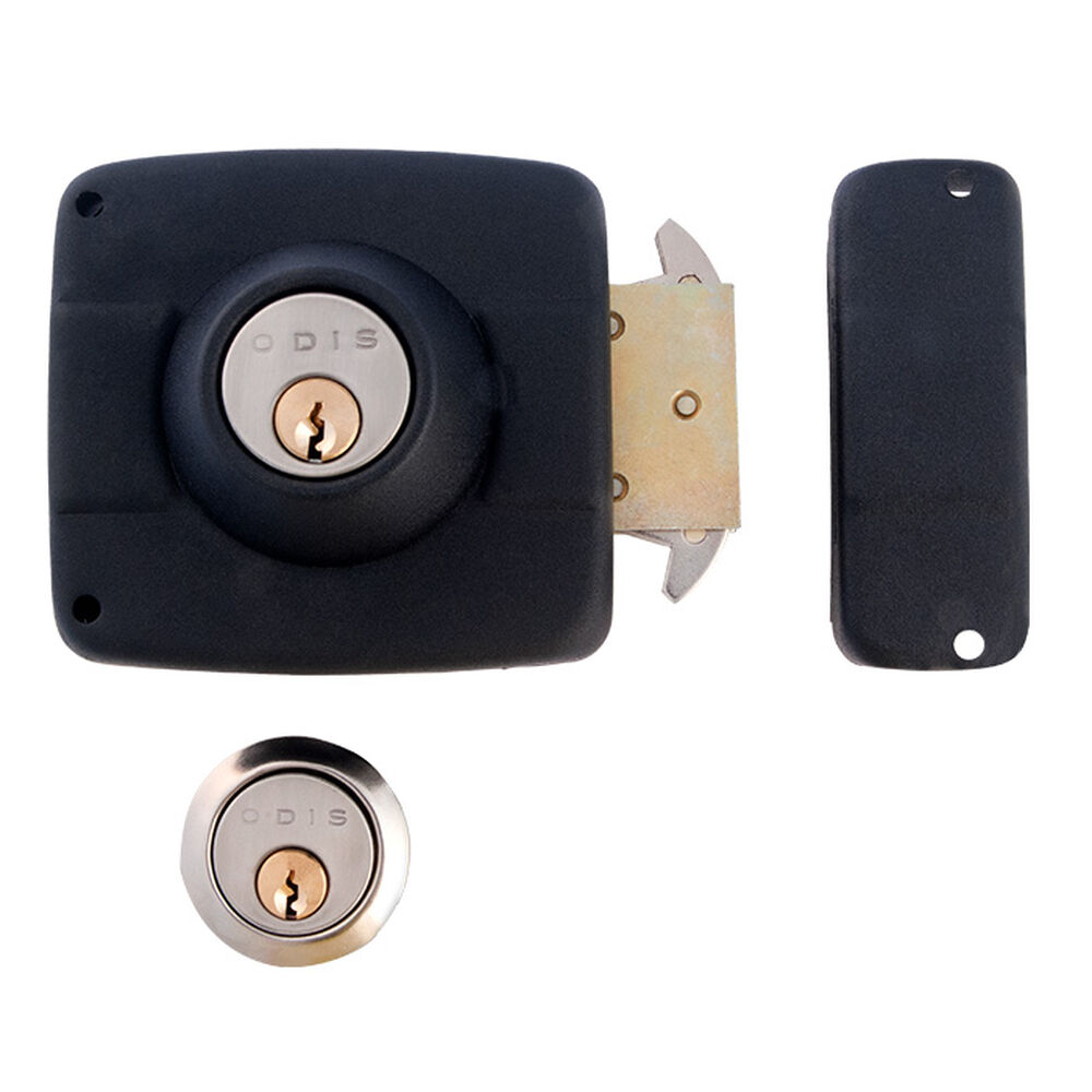 Cerradura Sobreponer Odis 391 Puerta Corredera image number 4.0