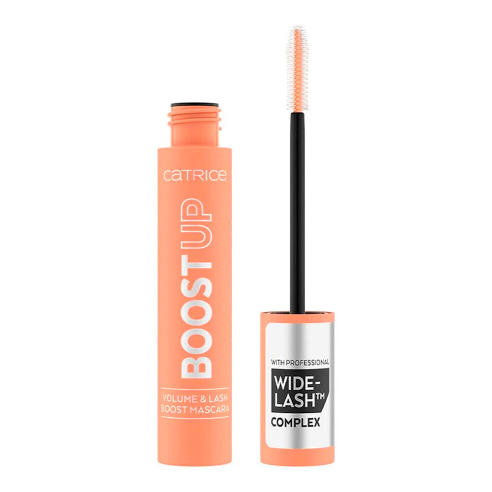 Boost Up Máscara De Pestañas Voluminizadora 11ml Catrice image number 0.0