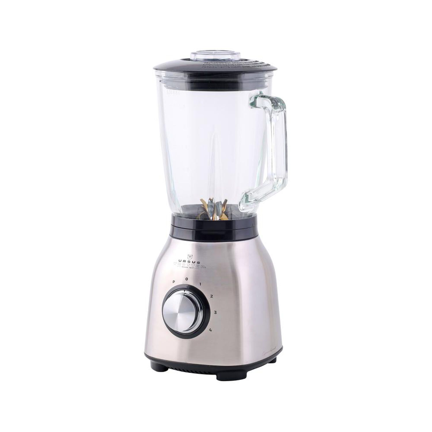 Licuadora Ursus Trotter Ut-promixer1000-i / 1.5 Litros / 1000 Watts image number 2.0