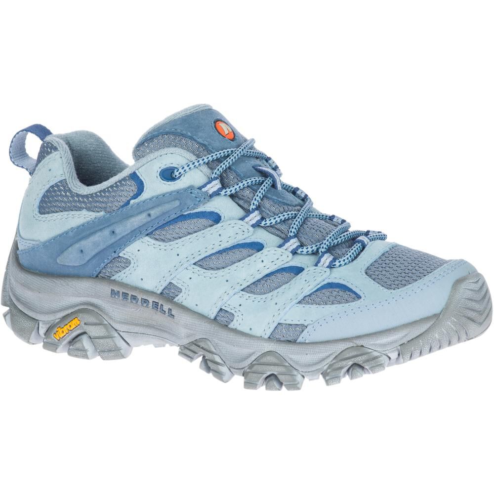 Zapatilla Outdoor Mujer Merrell Moab 3 image number 0.0