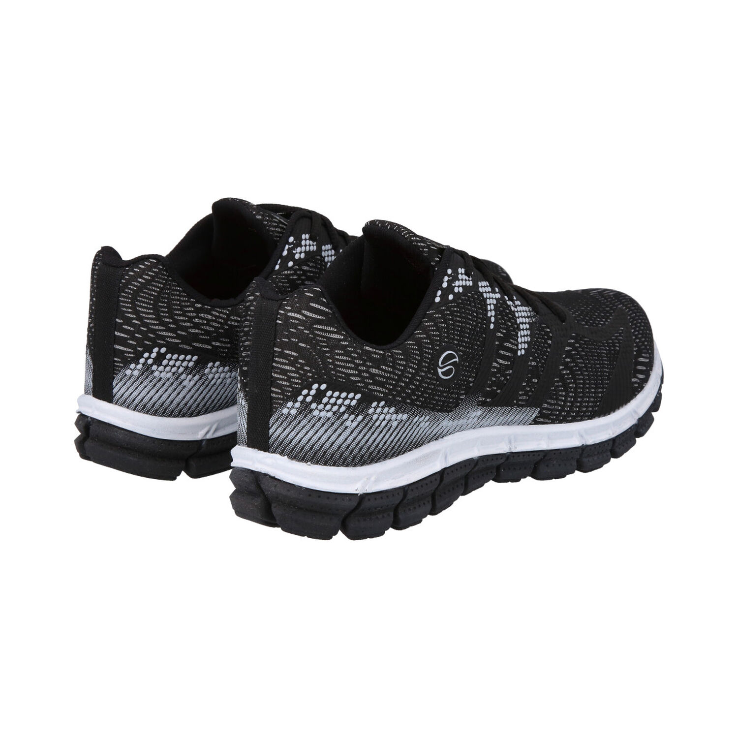 Zapatilla Hombre Lege Negro Lynd image number 4.0