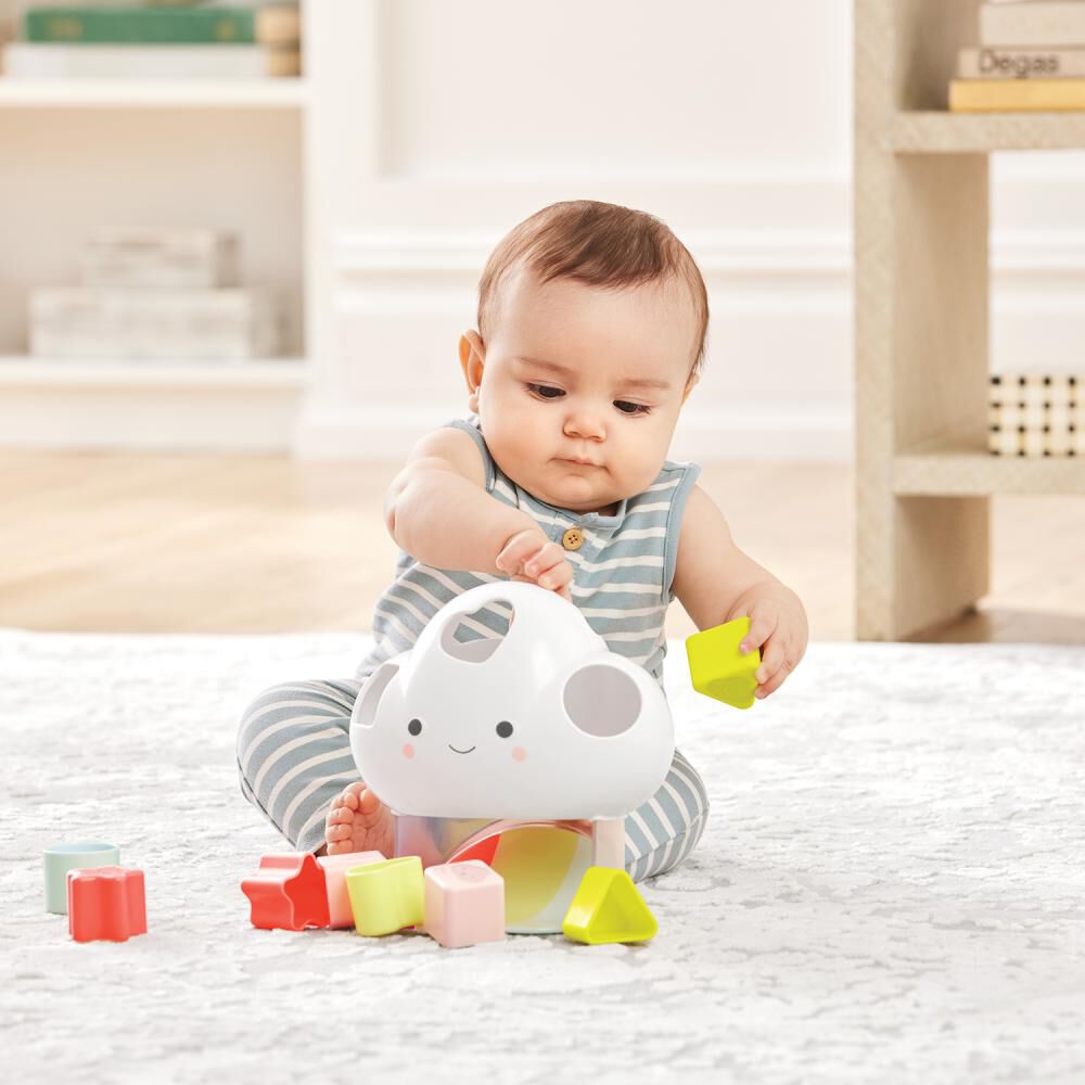 Juguete Interactivo Skip Hop Cloud image number 1.0