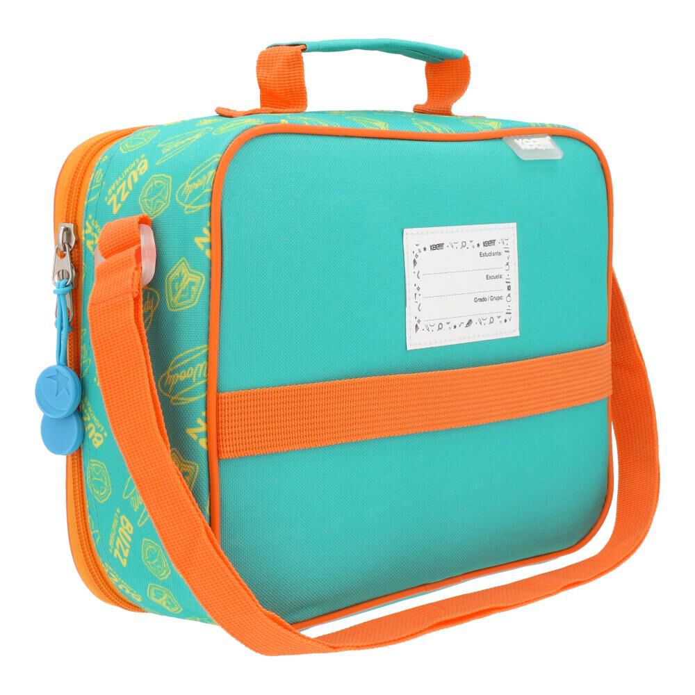 Set 3 En 1 Toy Story Infantil image number 6.0