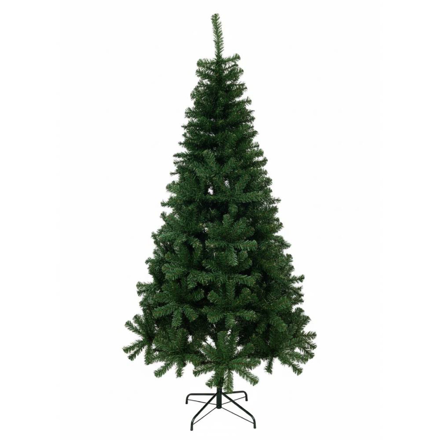 &Aacute;rbol De Navidad Casaideal 210 Cm image number 0.0