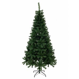 Árbol De Navidad Casaideal 210 Cm