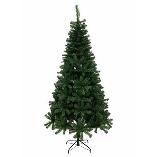 Árbol De Navidad Casaideal 210 Cm