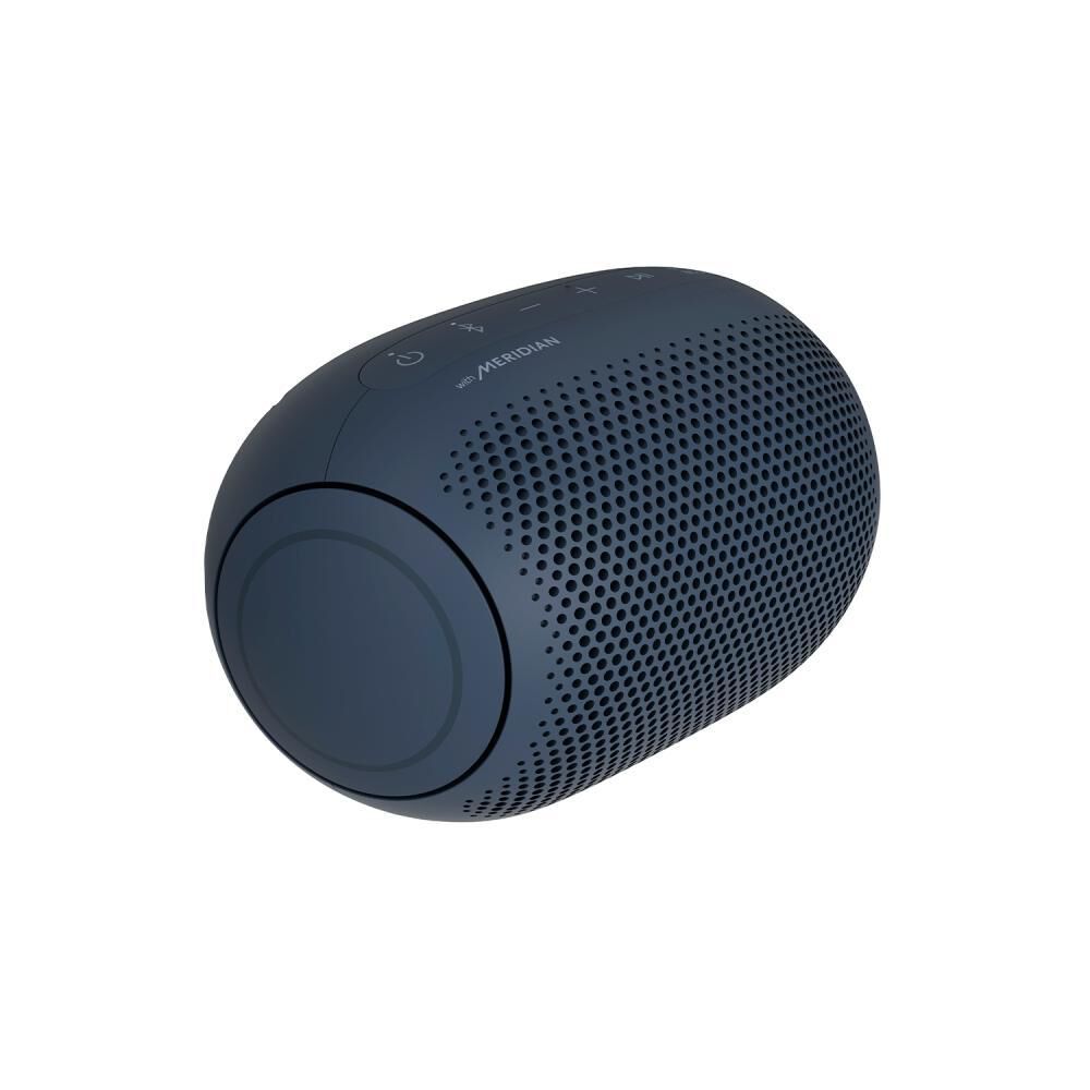 Parlante Bluetooth LG PL2 image number 5.0