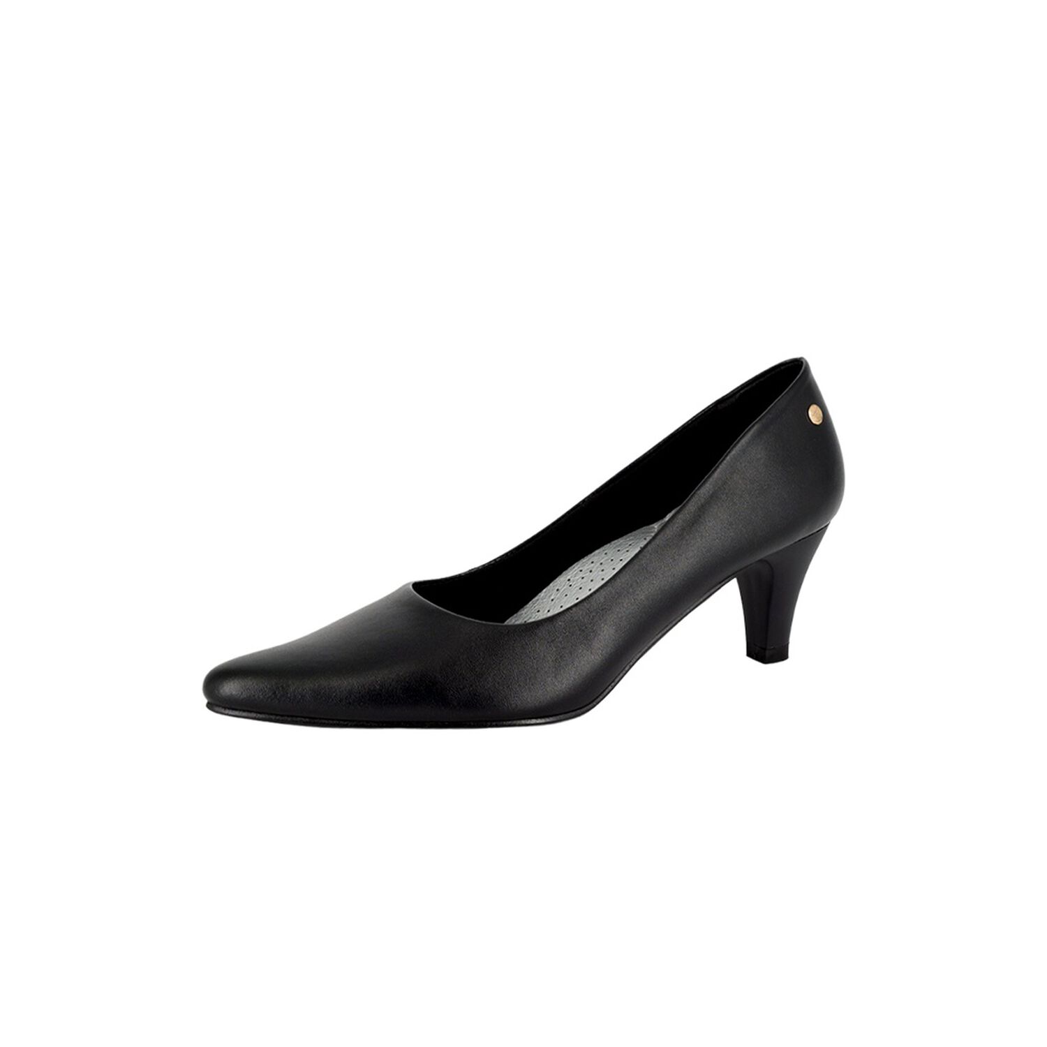 Zapato Dome Negro Alquimia image number 0.0