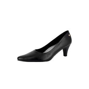 Zapato Dome Negro Alquimia