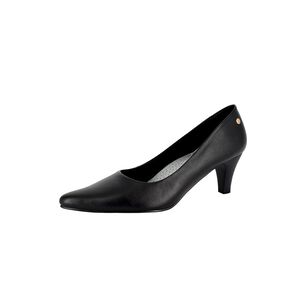 Zapato Dome Negro Alquimia