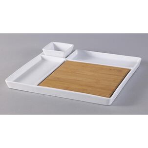 Set Tabla De Quesos Casaideal