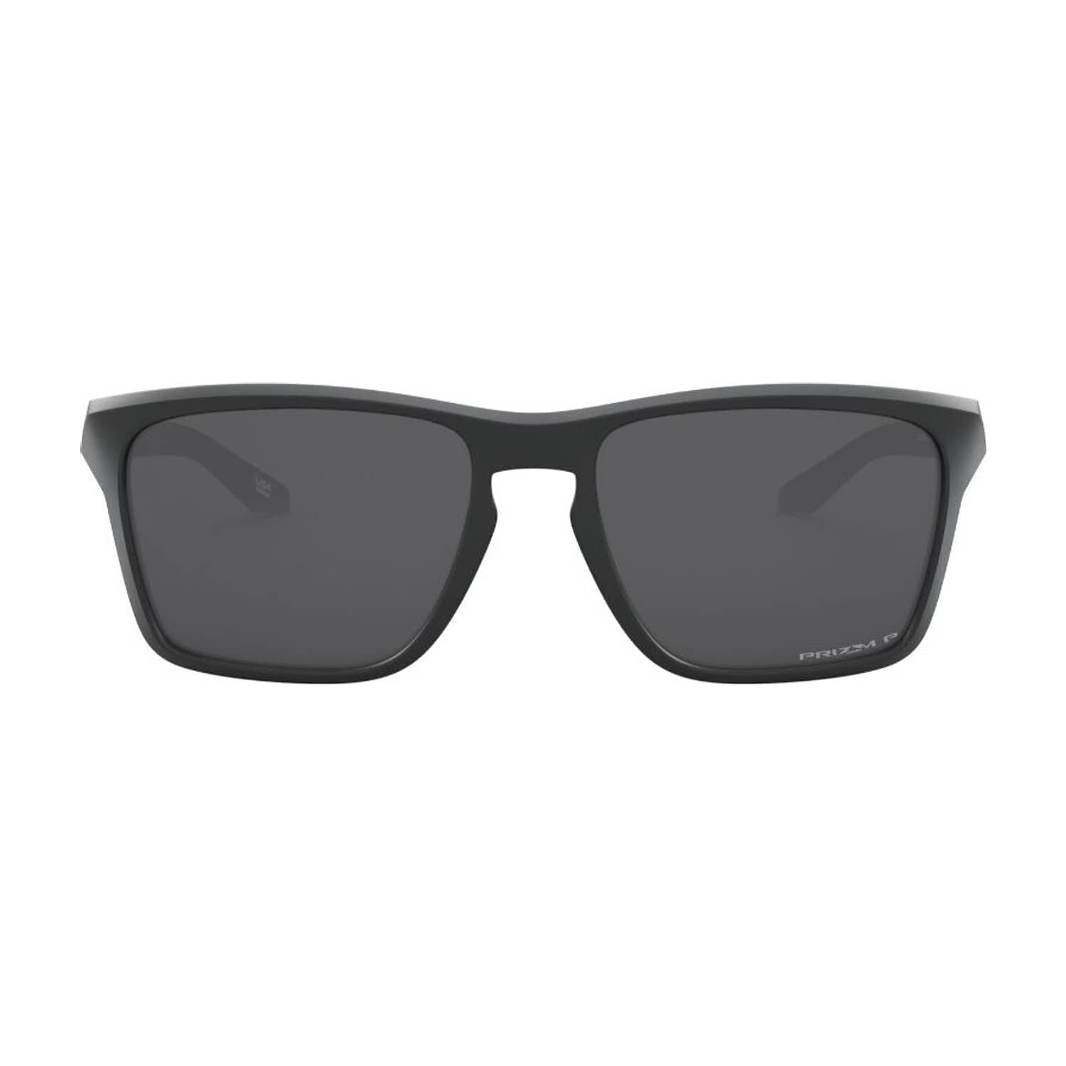 Lentes De Sol Sylas Prizm Black Polarizados Oakley image number 2.0