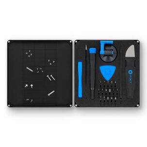 Kit De Herramientas Esencial Para Electrónica Ifixit