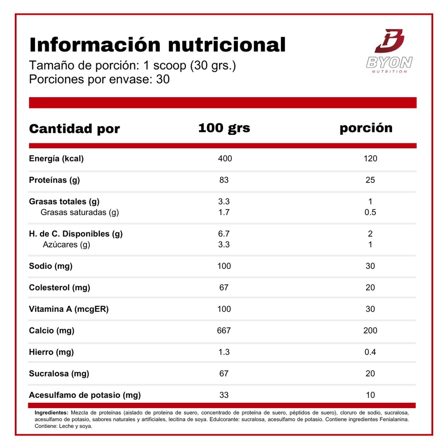 Prostar Whey Protein 2lbs Ultimate Nutrition - Vainilla Crea image number 1.0