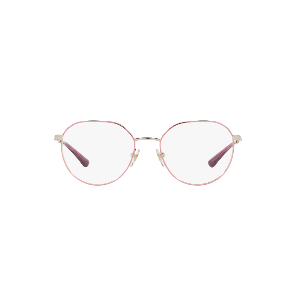 Lentes Ópticos Dorado Vogue Eyewear image number 0.0