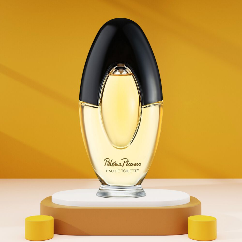 Paloma Picasso Edt 100 Ml Tester image number 1.0