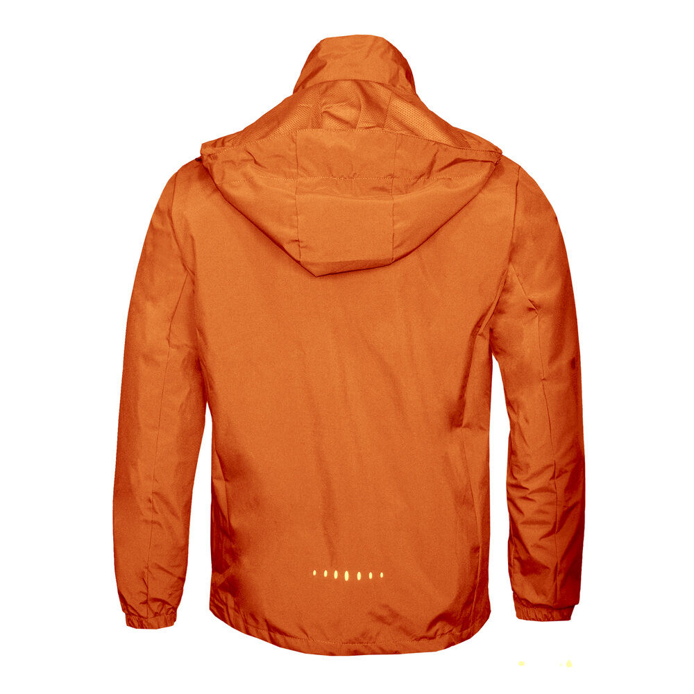 Chaqueta 3 En 1 Desmontable Bengala Hombre image number 2.0