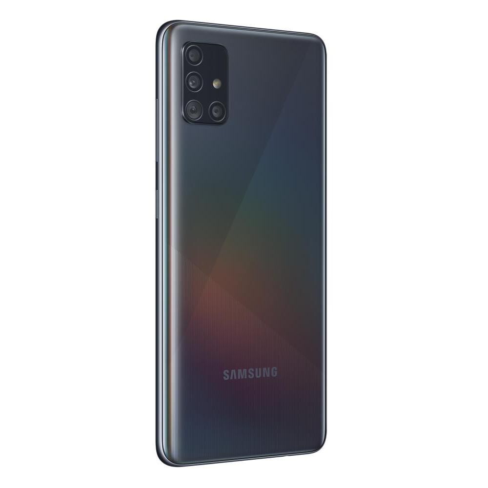 Smartphone Samsung Galaxy A51 / 128 GB / Liberado image number 3.0