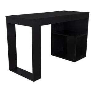 Escritorio 73,5x120x50 Cm Fm-037n - Negro
