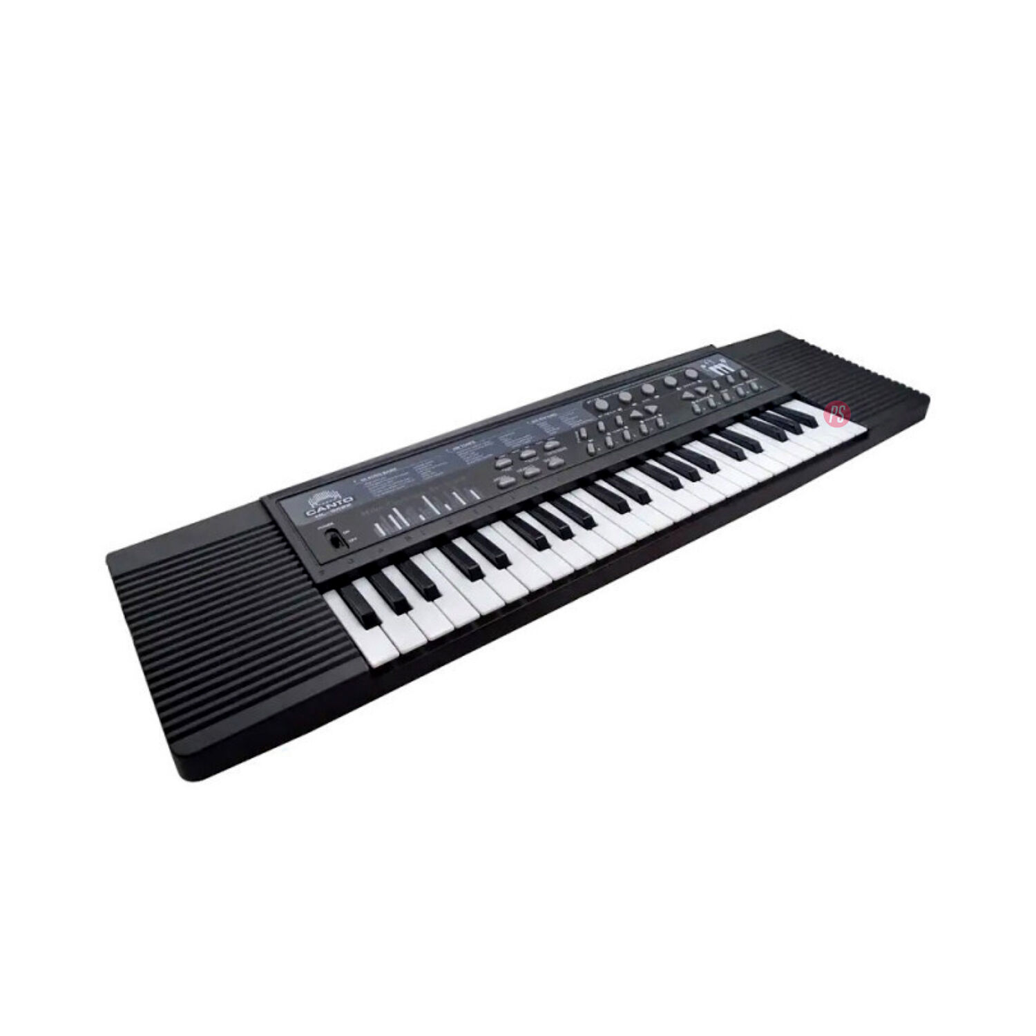 Teclado Electr&oacute;nico 44 Teclas Con Bluetooth - Ps image number 1.0