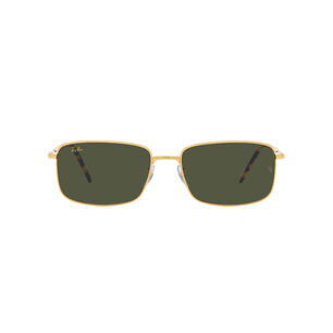 Lentes De Sol Legend Gold Ray-ban