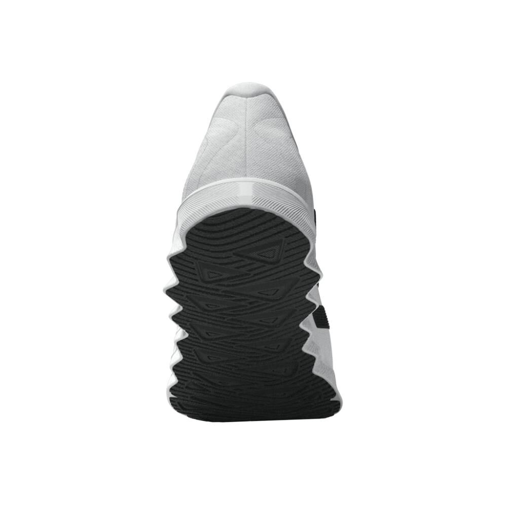 Zapatilla Running Unisex Adidas Running Switch Move Blanca image number 0.0