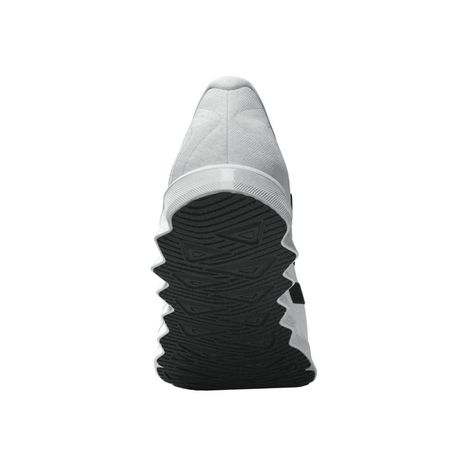 Zapatilla Running Unisex Adidas Running Switch Move Blanca image number 2.0