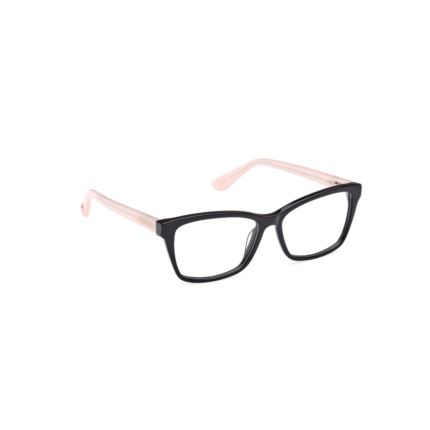 Lentes &Oacute;pticos Negro Guess image number 7.0