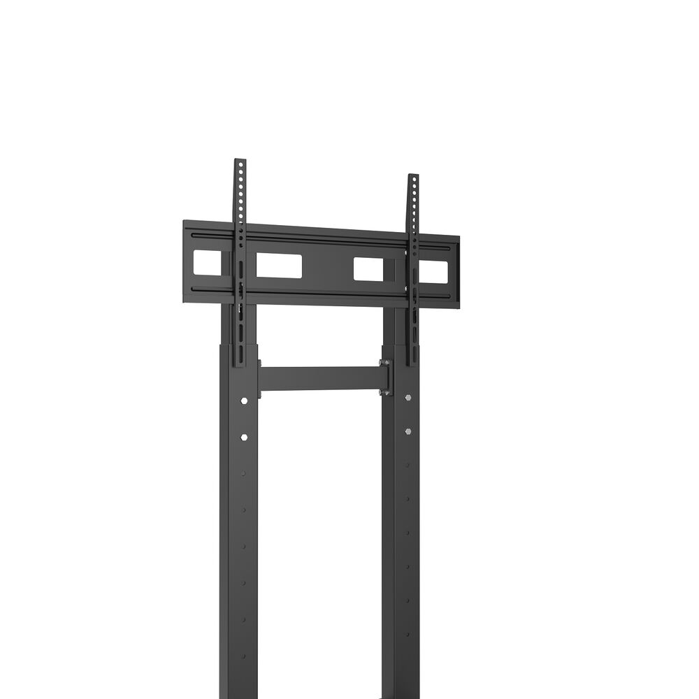 Soporte Pedestal Tv Contra Pared 32" A 85" Sin Perforaciones! - Brasforma image number 2.0