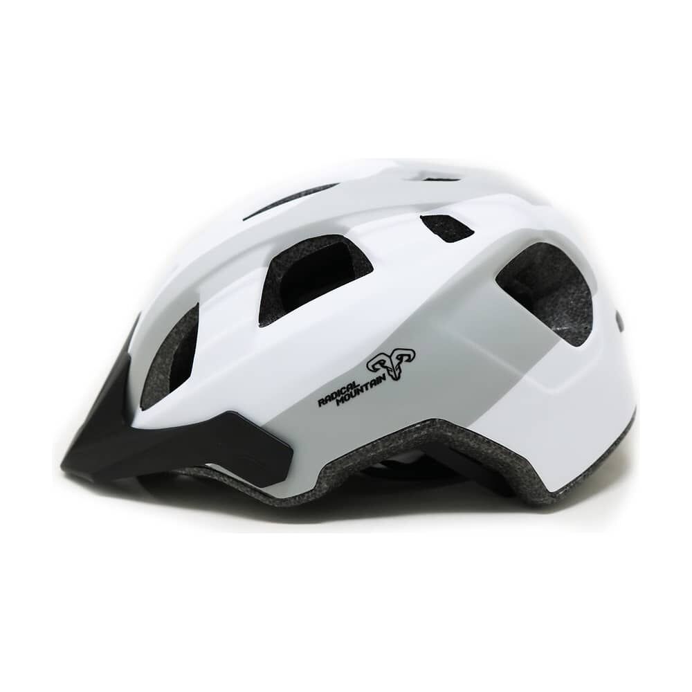 Casco Para Bicicleta Mtb Enduro Adulto Radical Mountain image number 0.0
