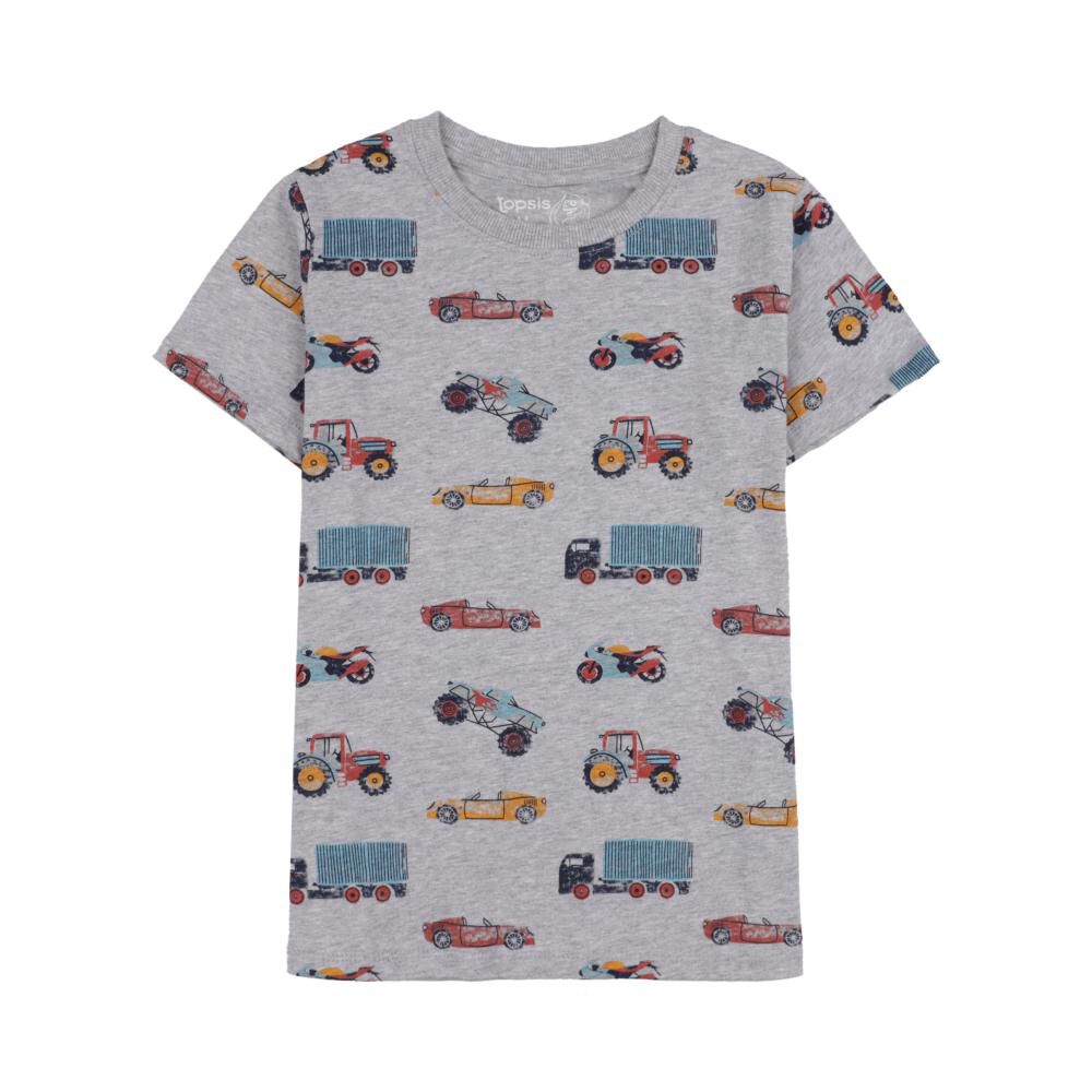 Polera Niño Topsis image number 0.0