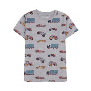 Polera Niño Topsis