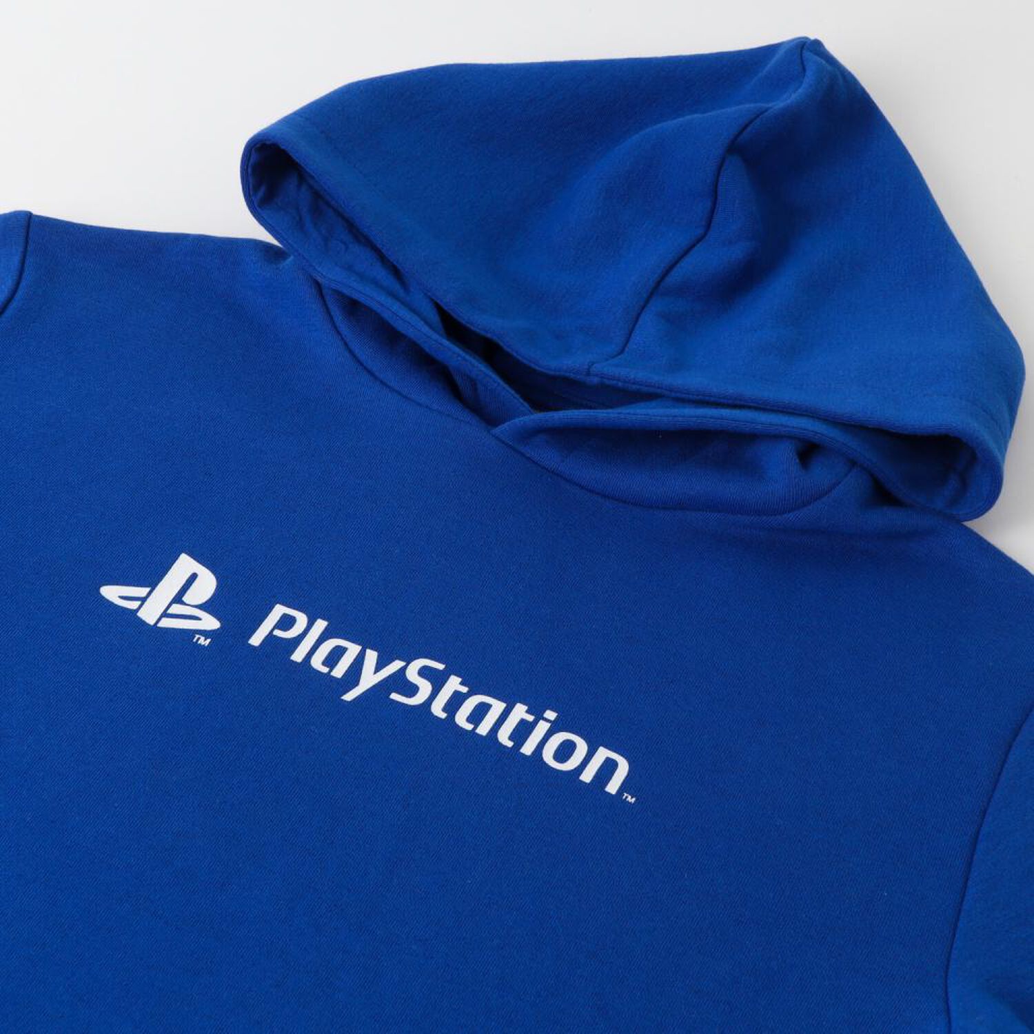 Poler&oacute;n Cerrado Gorro Ni&ntilde;o Logo Playstation image number 2.0