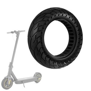Neum&aacute;tico Antipinchazo Scooter Segway Max G30/d/p 10"x2,50