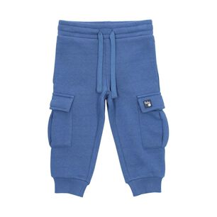 Pantal&oacute;n De Buzo Bebe Ni&ntilde;o Baby