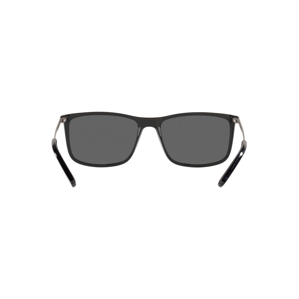 Lentes De Sol Negro Jean Monnier image number 6.0
