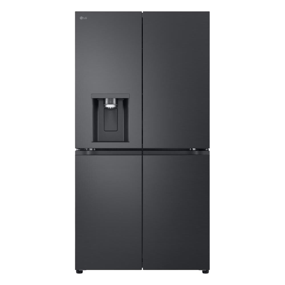 Refrigerador French Door Lg Gm92spv.aevpecl / No Frost / 637 Litros / D image number 0.0