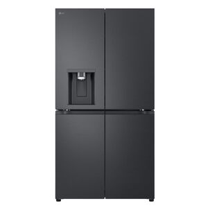 Refrigerador French Door Lg Gm92spv.aevpecl / No Frost / 637 Litros / D