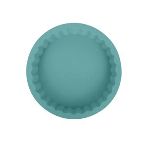 Molde Silicona Redondo Para Torta Tartaleta Repostería
