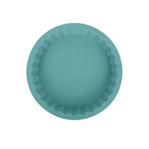 Molde Silicona Redondo Para Torta Tartaleta Reposter&iacute;a