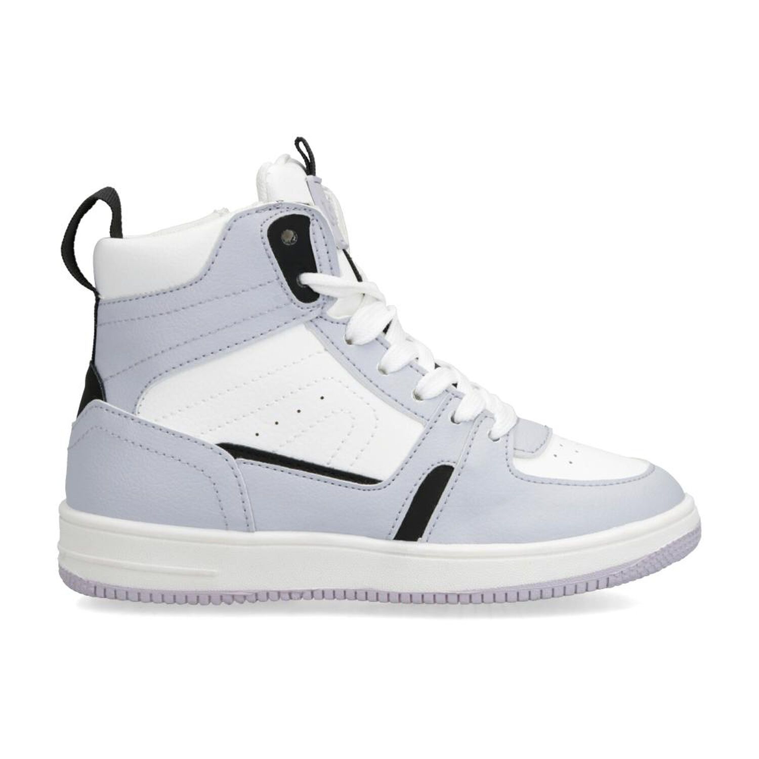 Zapatilla Infantil Topsis Purple image number 2.0
